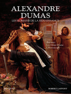 cover image of Les Romans de la Renaissance
